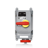 Leviton | 520MI7WLEV-LV | 520MI7WLEV