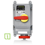 Leviton | 530MI7WLEVS-LV | 530MI7WLEVS