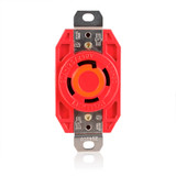 Leviton | 2710-R-LV | 2710-R