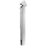 Leviton | 1BH42-S-LV | 1BH42-S