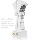 Leviton | RVCS2-1L-LV | RVCS2-1L