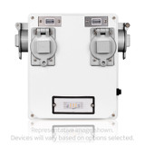 Leviton | RVCHM-L-LV | RVCHM-L