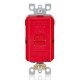 Leviton | GFRBF-R-LV | GFRBF-R