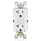 Leviton | D2GF2-KW-LV | D2GF2-KW