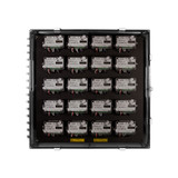 Leviton | MXT20-2WB-LV | MXT20-2WB