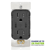 Leviton | T5636-E-LV | T5636-E