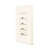 Leviton | RDGSW-4ET-LV | RDGSW-4ET