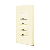 Leviton | RDGSW-4FI-LV | RDGSW-4FI