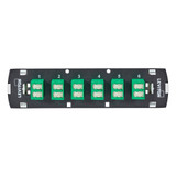 Leviton | 5F100-S2V-LV | 5F100-S2V