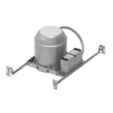 Nora Lighting | NHIC-17QNBAT-NR | NHIC-17QNBAT