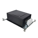Nora Lighting | NHIOICD-4PS25LE4/EM2-NR | NHIOICD-4PS25LE4/EM2