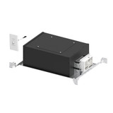 Nora Lighting | NHIOICDCP-4PS15LE4/EM2-NR | NHIOICDCP-4PS15LE4/EM2