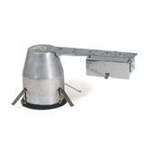 Nora Lighting | NHRIC-4LMRAT/4W-NR | NHRIC-4LMRAT/4W