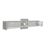 Nora Lighting | NLUD-4WMB/6W-NR | NLUD-4WMB/6W