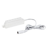 Nora Lighting | NMPA-6P-24W-NR | NMPA-6P-24W