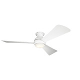 Kichler 330152MWH-KCH 330152MWH