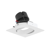 Nora Lighting | NPR-4SC40XWW-NR | NPR-4SC40XWW