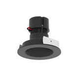 Nora Lighting | NPRLV-4RNDC27XBB-NR | NPRLV-4RNDC27XBB