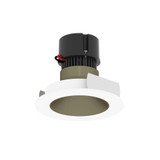 Nora Lighting | NPRLV-4RNDC30XCHMPW-NR | NPRLV-4RNDC30XCHMPW