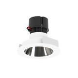 Nora Lighting | NPRLV-4RNDC30XCMPW-NR | NPRLV-4RNDC30XCMPW