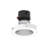 Nora Lighting | NPRLV-4RNDC30XHZMPW-NR | NPRLV-4RNDC30XHZMPW