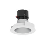 Nora Lighting | NPRLV-4RNDC40XHW-NR | NPRLV-4RNDC40XHW