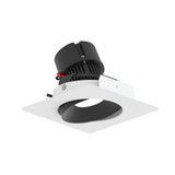 Nora Lighting | NPRLV-4SC27XBW-NR | NPRLV-4SC27XBW