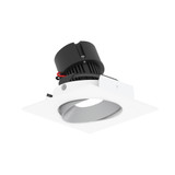 Nora Lighting | NPRLV-4SC40XHZMPW-NR | NPRLV-4SC40XHZMPW