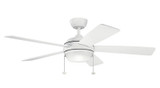 Kichler 330174MWH-KCH 330174MWH
