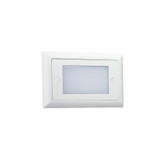 Nora Lighting | NSW-642/30W-NR | NSW-642/30W