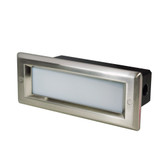 Nora Lighting | NSW-842/SCBN-NR | NSW-842/SCBN