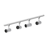 Nora Lighting | NTLE-865940NW/4H-NR | NTLE-865940NW/4H