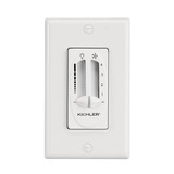 Kichler 337010WH-KCH 337010WH