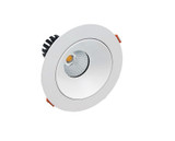 Westgate | LRD-10W-27K-4WTR-WH-WG | LRD-10W-27K-4WTR-WH