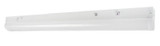 Westgate | LSN-4FT-40W-MCTP-D-SEN-WG | LSN-4FT-40W-MCTP-D-SEN