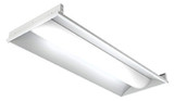 Westgate | LTR-2X4-50W-35K-D-WG | LTR-2X4-50W-35K-D