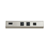 Westgate | PSA-12-2R-1U-BN-WG | PSA-12-2R-1U-BN