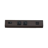Westgate | PSA-12-2R-1U-BR-WG | PSA-12-2R-1U-BR