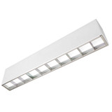 Westgate | SCX-2FT-20W-MCT4-D-LUV-WG | SCX-2FT-20W-MCT4-D-LUV