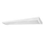 Westgate | WAEW-4FT-30-50W-MCTP-D-SEN-WG | WAEW-4FT-30-50W-MCTP-D-SEN