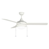 Westgate | WFL-112-PC-3B-52-MCT-WH-WH-WG | WFL-112-PC-3B-52-MCT-WH-WH