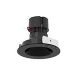 Nora Lighting | NPR-4RNDC30XBS-NR | NPR-4RNDC30XBS