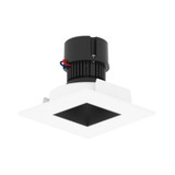 Nora Lighting | NPR-4SNDSQCDXBMPW-NR | NPR-4SNDSQCDXBMPW