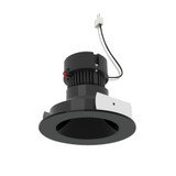 Nora Lighting | NPRLV-4RNDCCDXBS-NR | NPRLV-4RNDCCDXBS