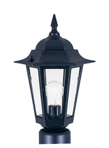 Maxim 3001CLBK-MX 3001CLBK