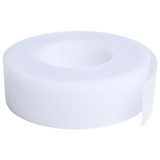 Satco 65-1191 Momentum, PC Cover Roll for LED Connectable Linear System, White Finish, 65 foot length