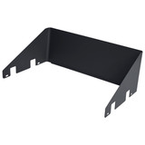 Satco 65-1503 Cutoff Shield for Beam Selectable Wall Pack, Bronze Finish