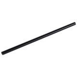Satco TP284 12-inch Stem for TP279, Black, H-Style