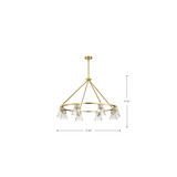 Satco | 60-8346-S | 60-8346