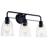 Kichler 55102BK-KCH 55102BK